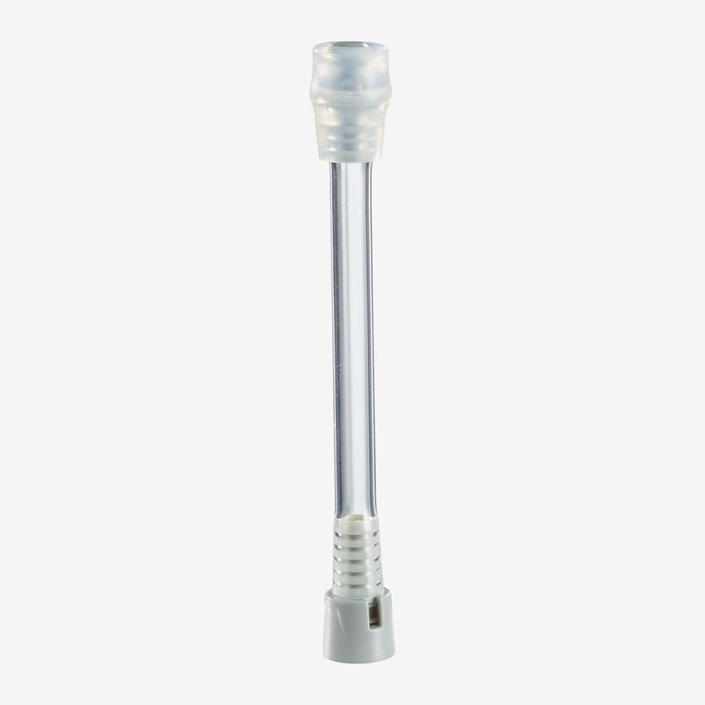 Mochilas De Hidratação Salomon SOFT FLASK STRAW Homem Azuis - Portugal VWJFI-8713